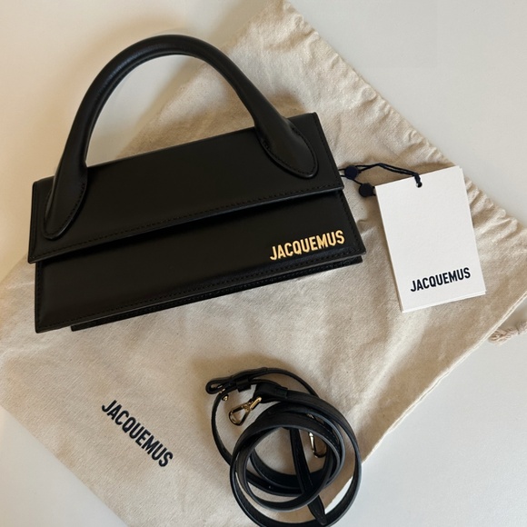 Jacquemus The Long Chiquito Bag - Picture 5 of 7